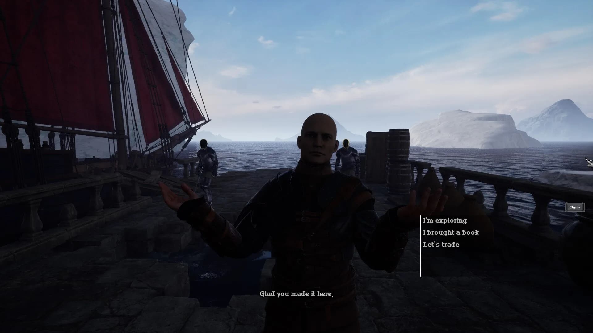 Imprisoned Hyperion 2 görsel 6