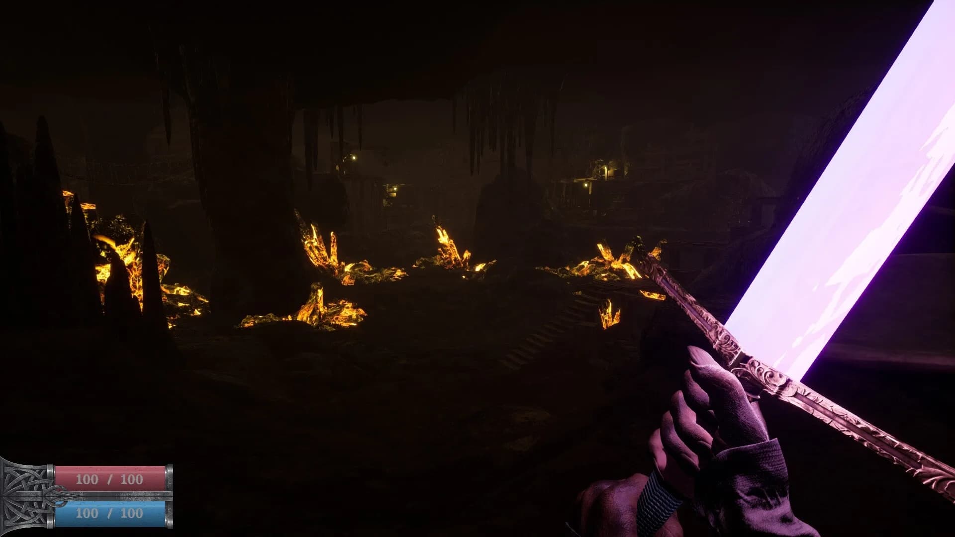 Imprisoned Hyperion 2 görsel 7