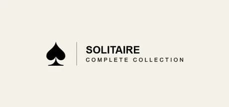 Solitaire - Complete Collection görsel 1