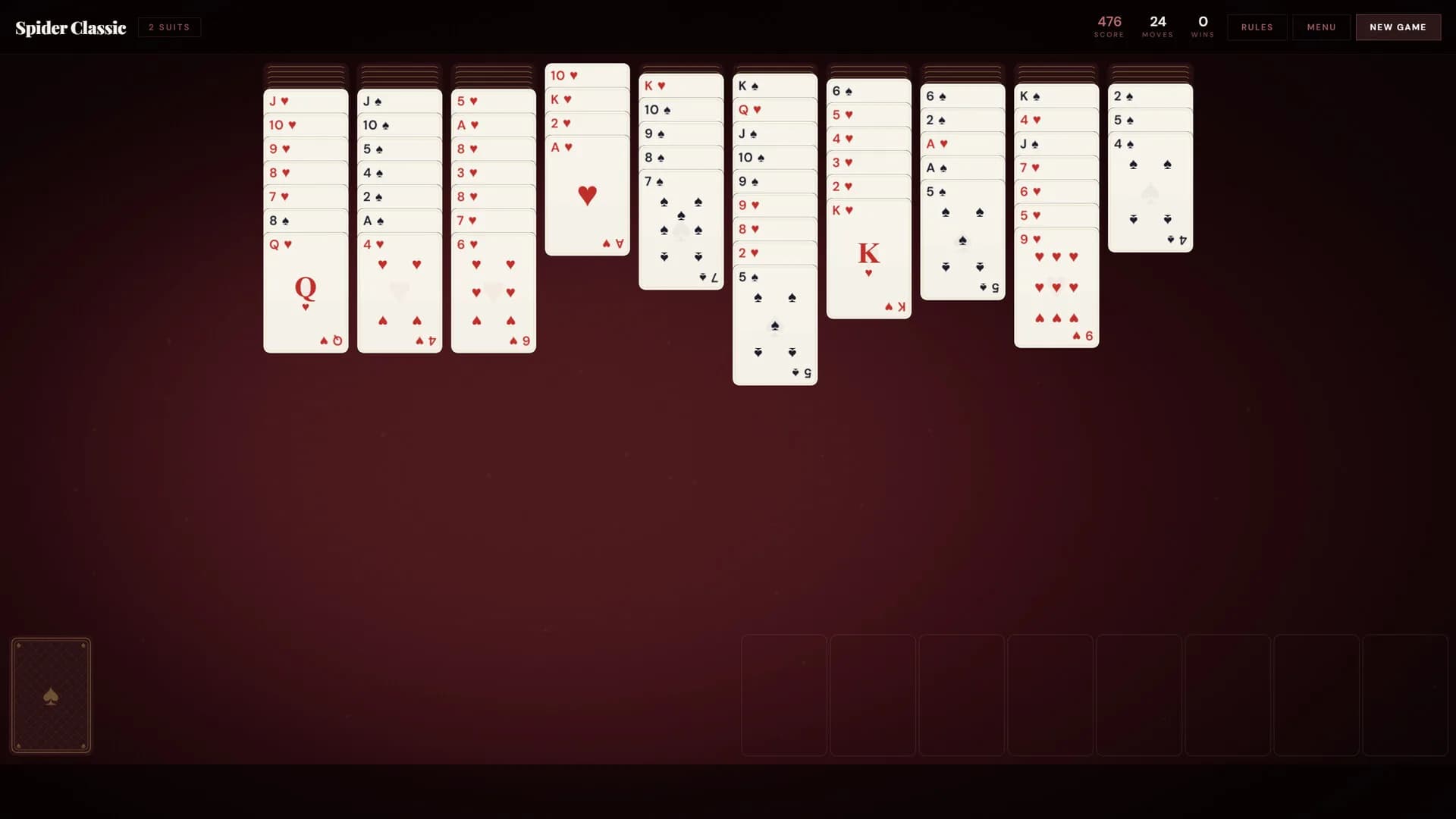 Solitaire - Complete Collection görsel 4