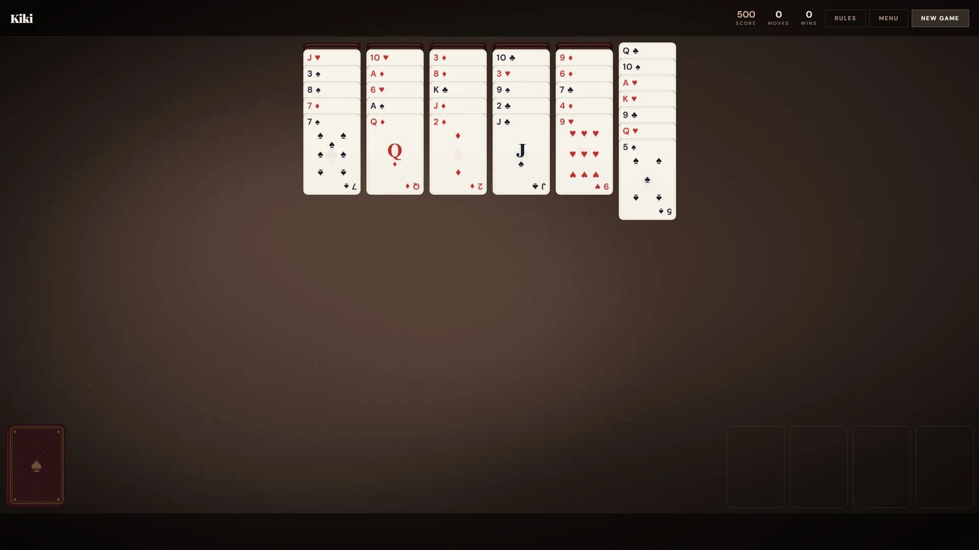 Solitaire - Complete Collection görsel 5