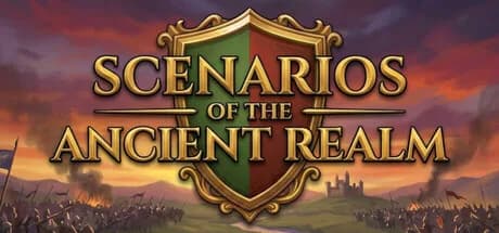 Scenarios Of The Ancient Realm görsel 1