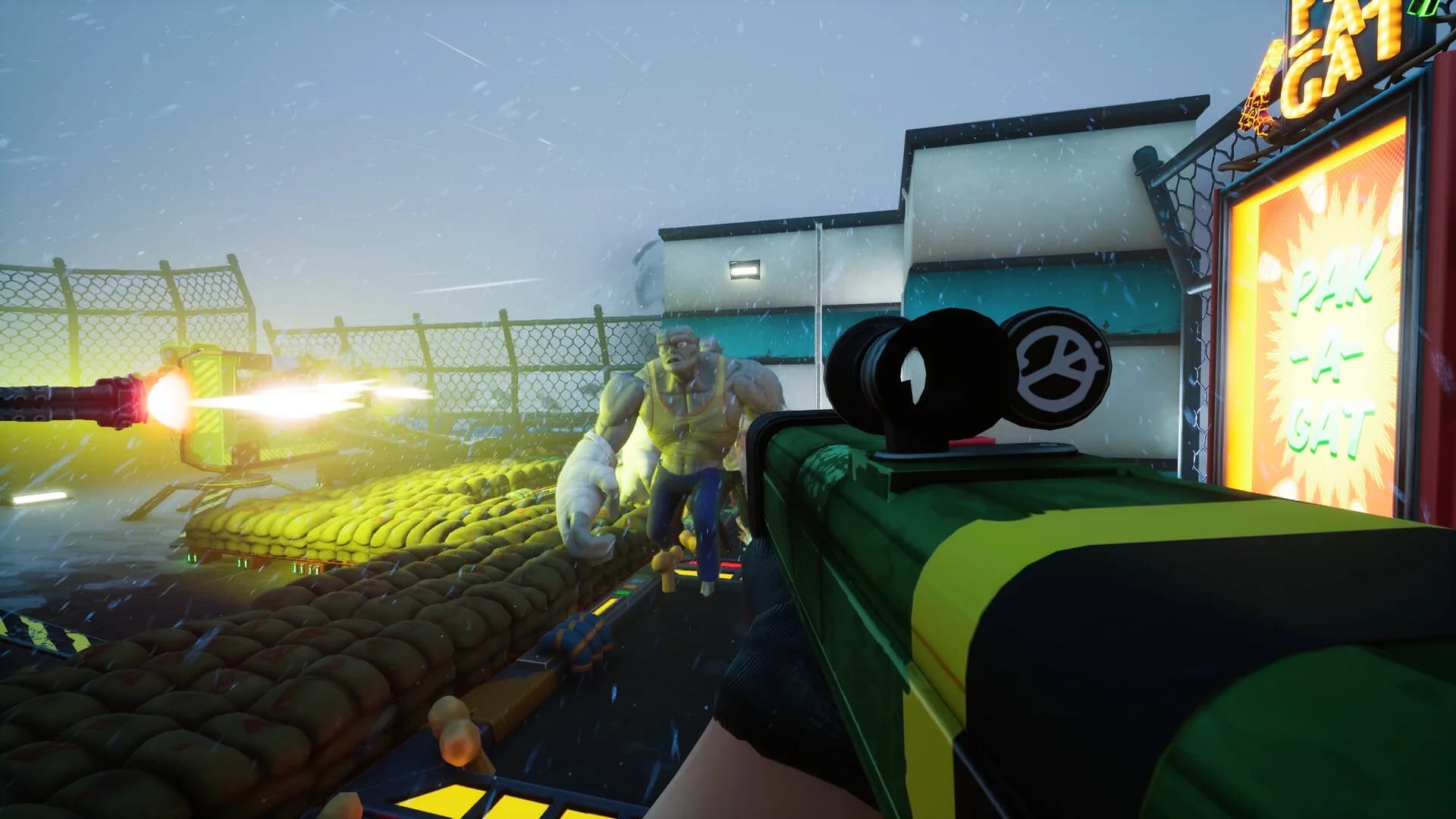 BrainZ Defender görsel 5