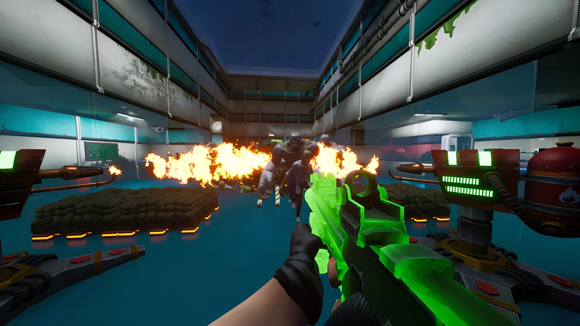 BrainZ Defender görsel 6
