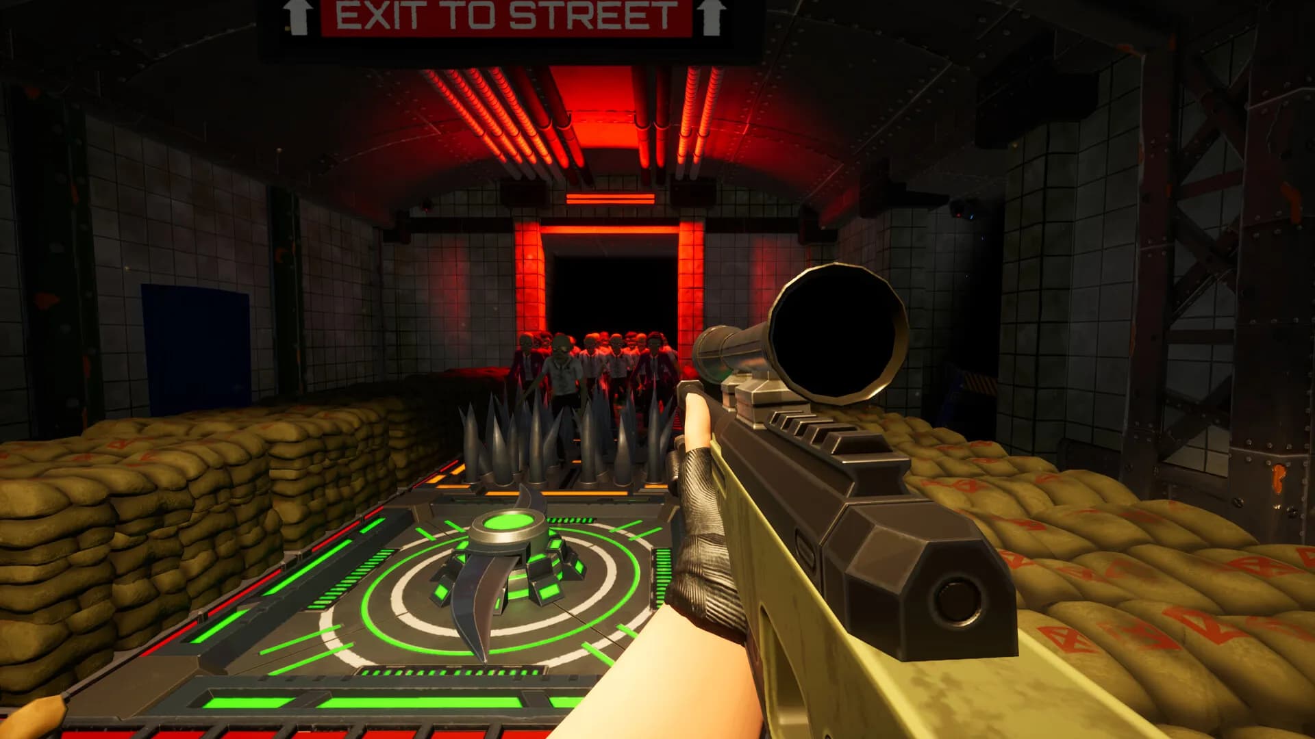 BrainZ Defender görsel 8