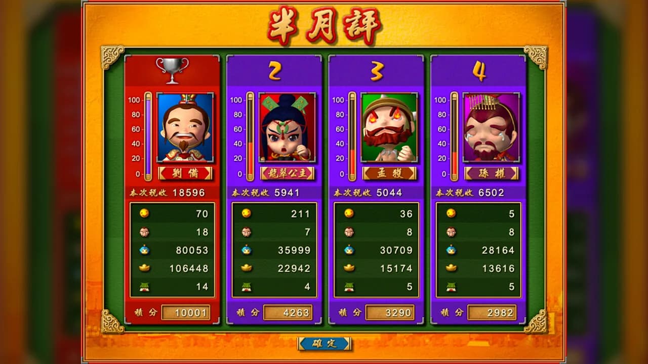 富甲天下4 görsel 6