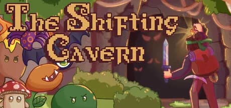 The Shifting Cavern görsel 1