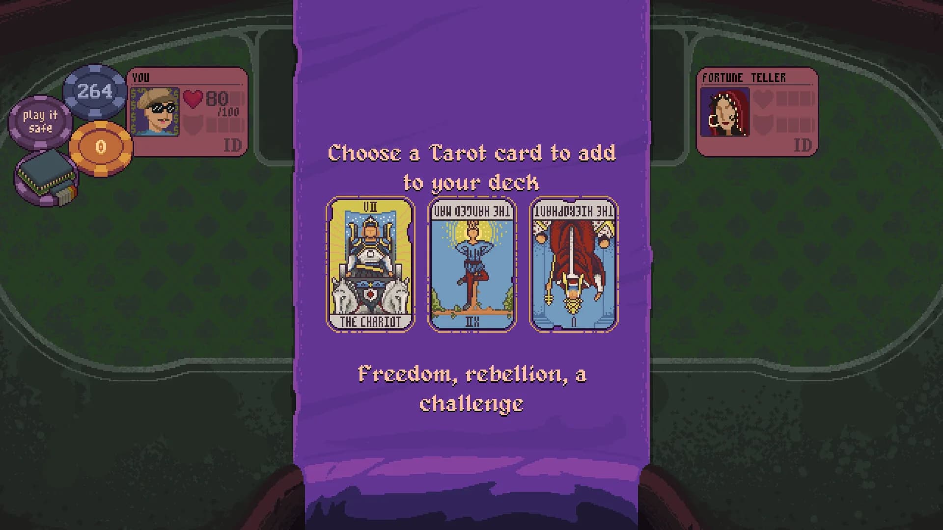 Dungeons & Degenerate Gamblers görsel 7
