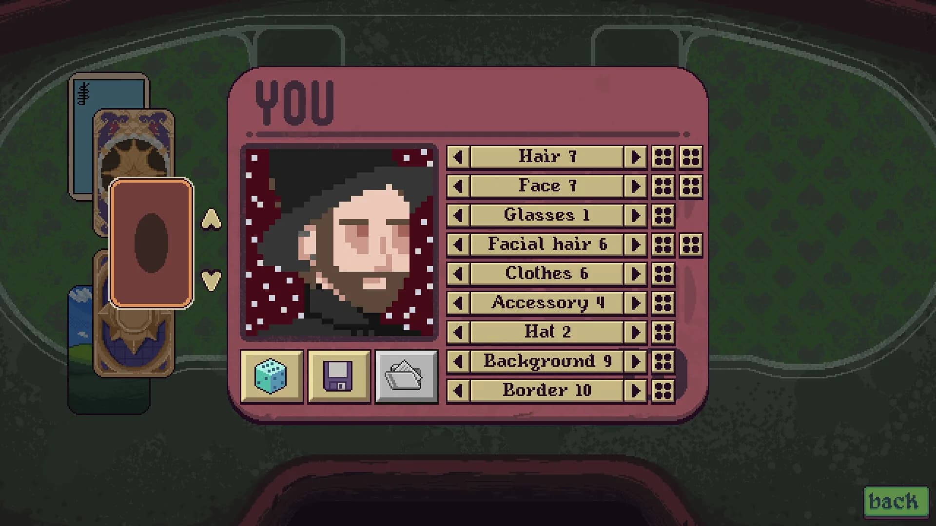 Dungeons & Degenerate Gamblers görsel 11