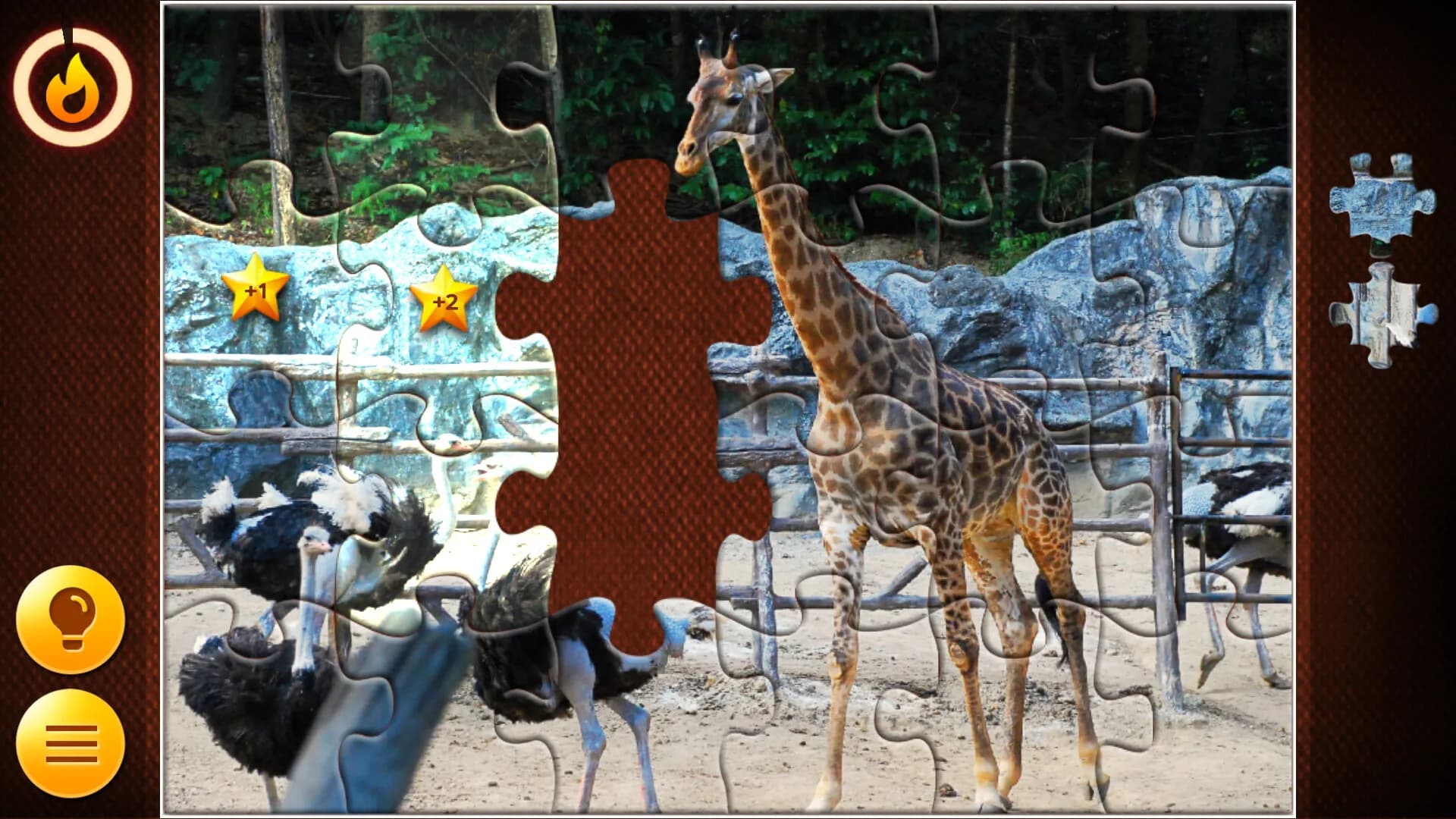 Puzzle Go görsel 2