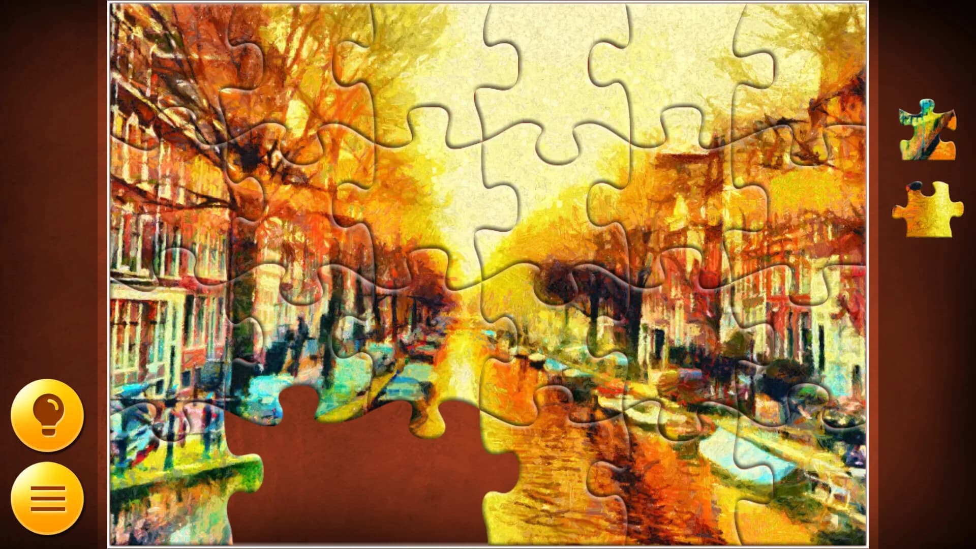 Puzzle Go görsel 3
