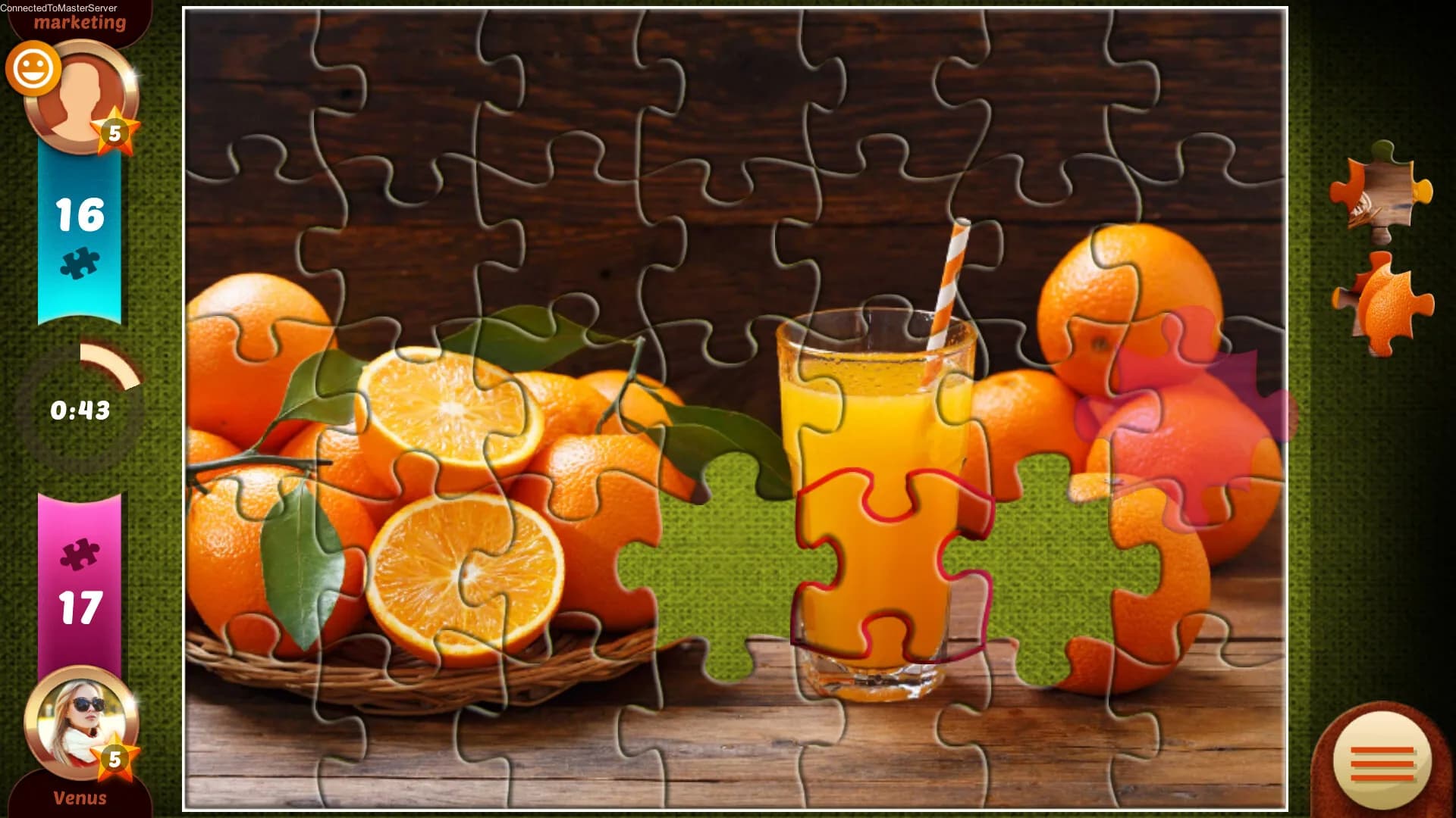 Puzzle Go görsel 4