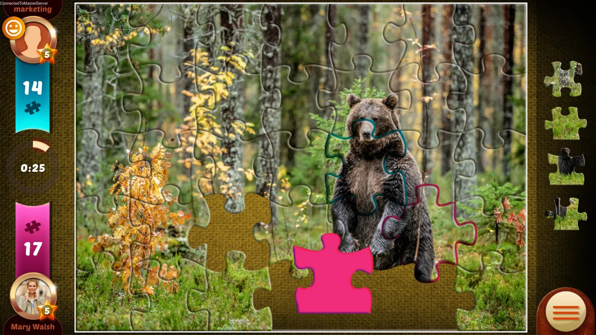 Puzzle Go görsel 5