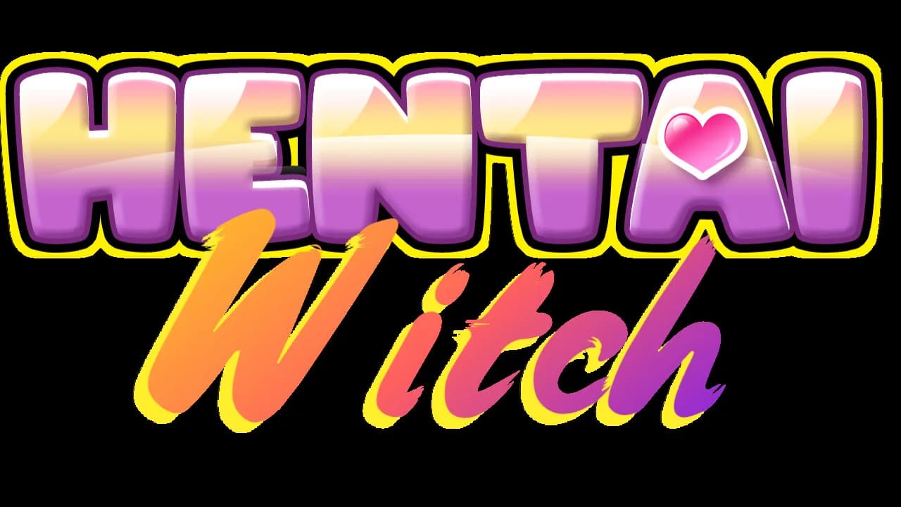 Hentai Witch görsel 7