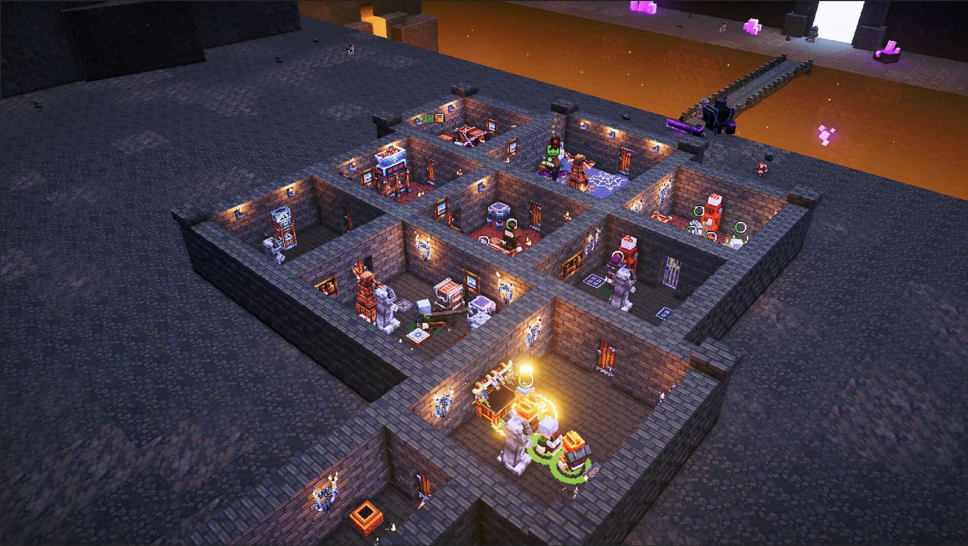 Dungeon Tycoon görsel 13