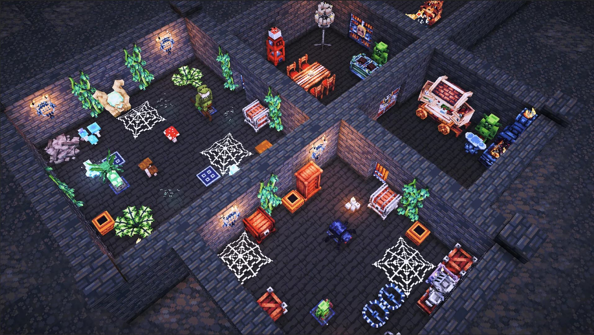 Dungeon Tycoon görsel 11