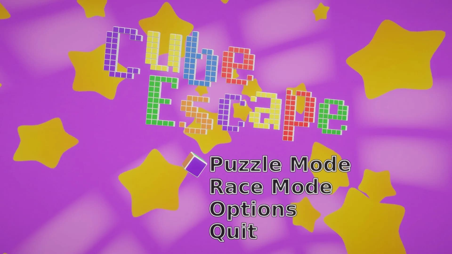 Cube Escape görsel 2