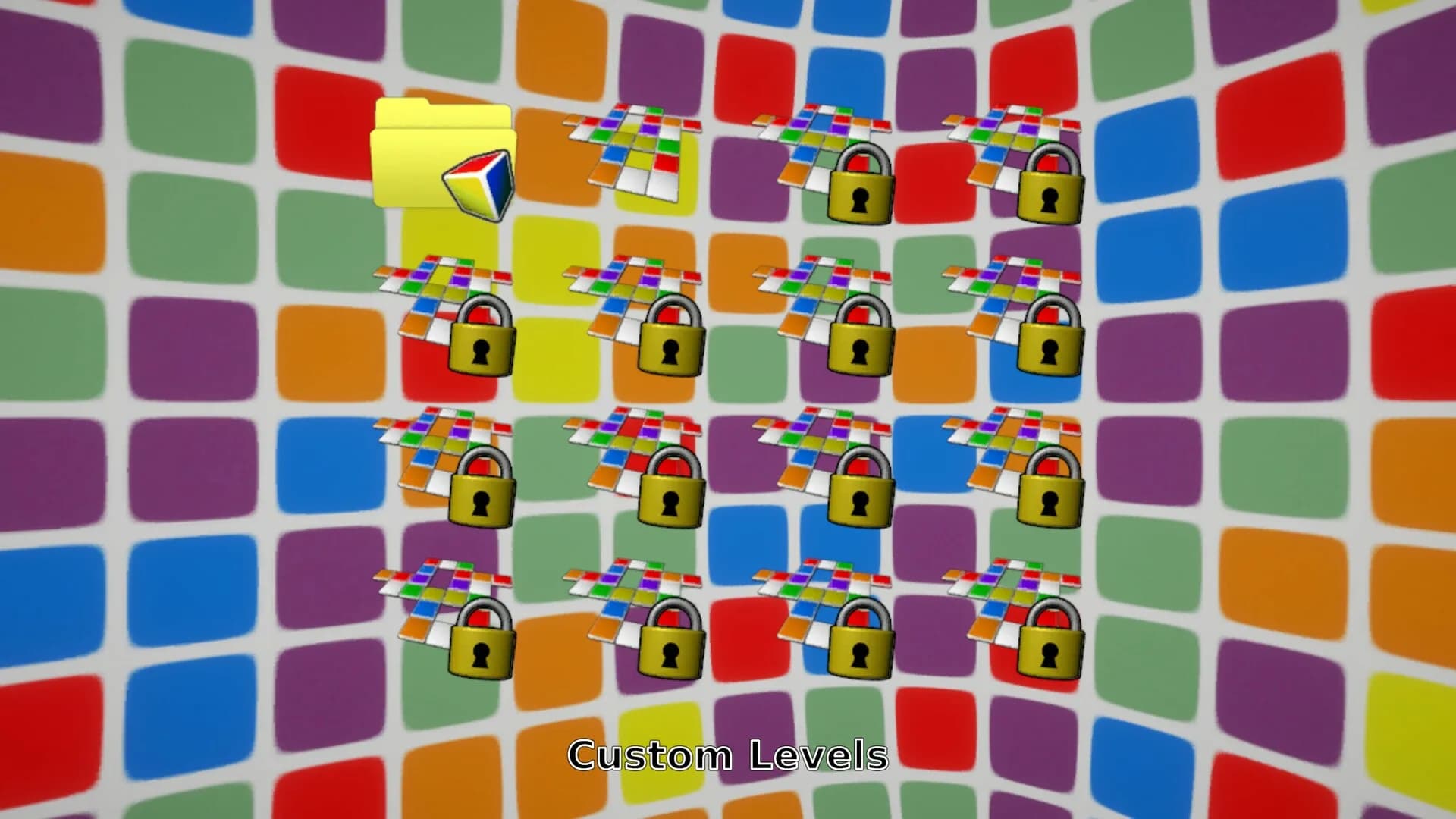 Cube Escape görsel 3