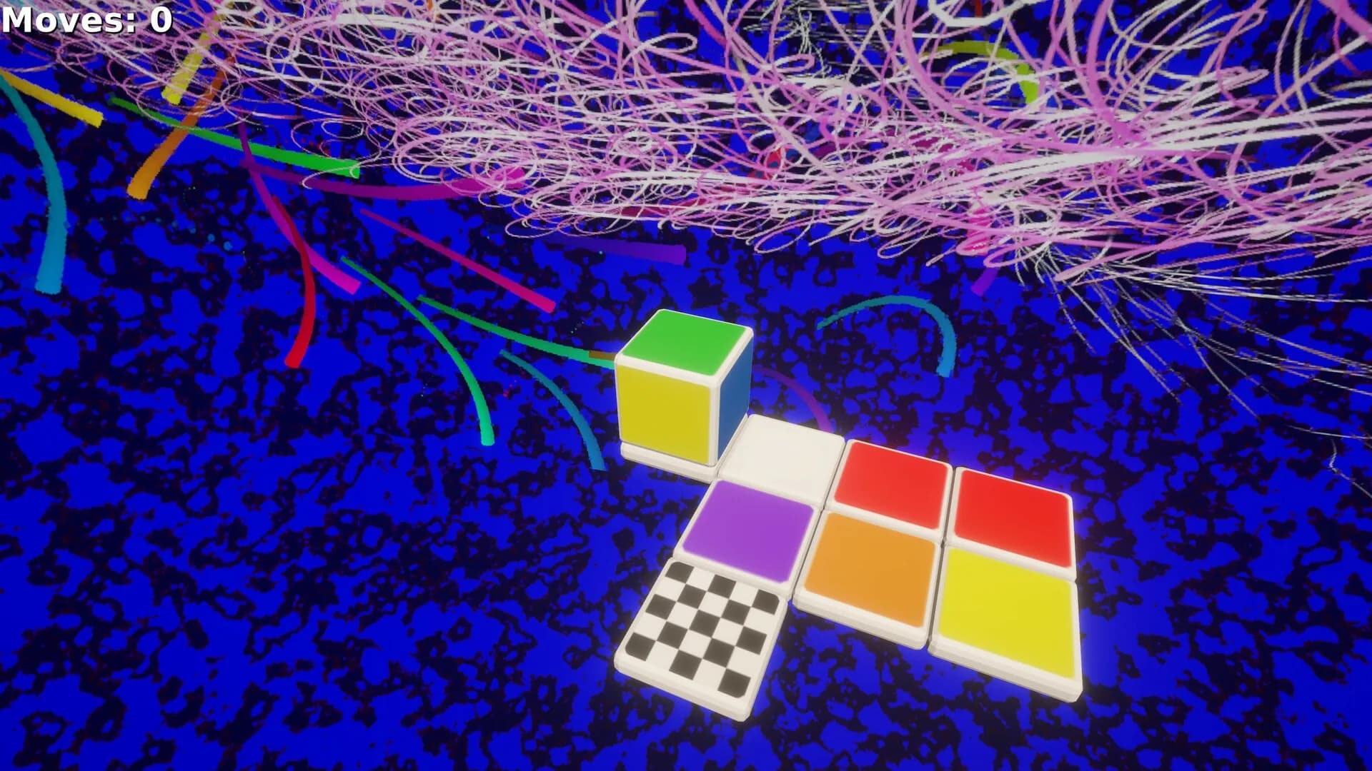Cube Escape görsel 4