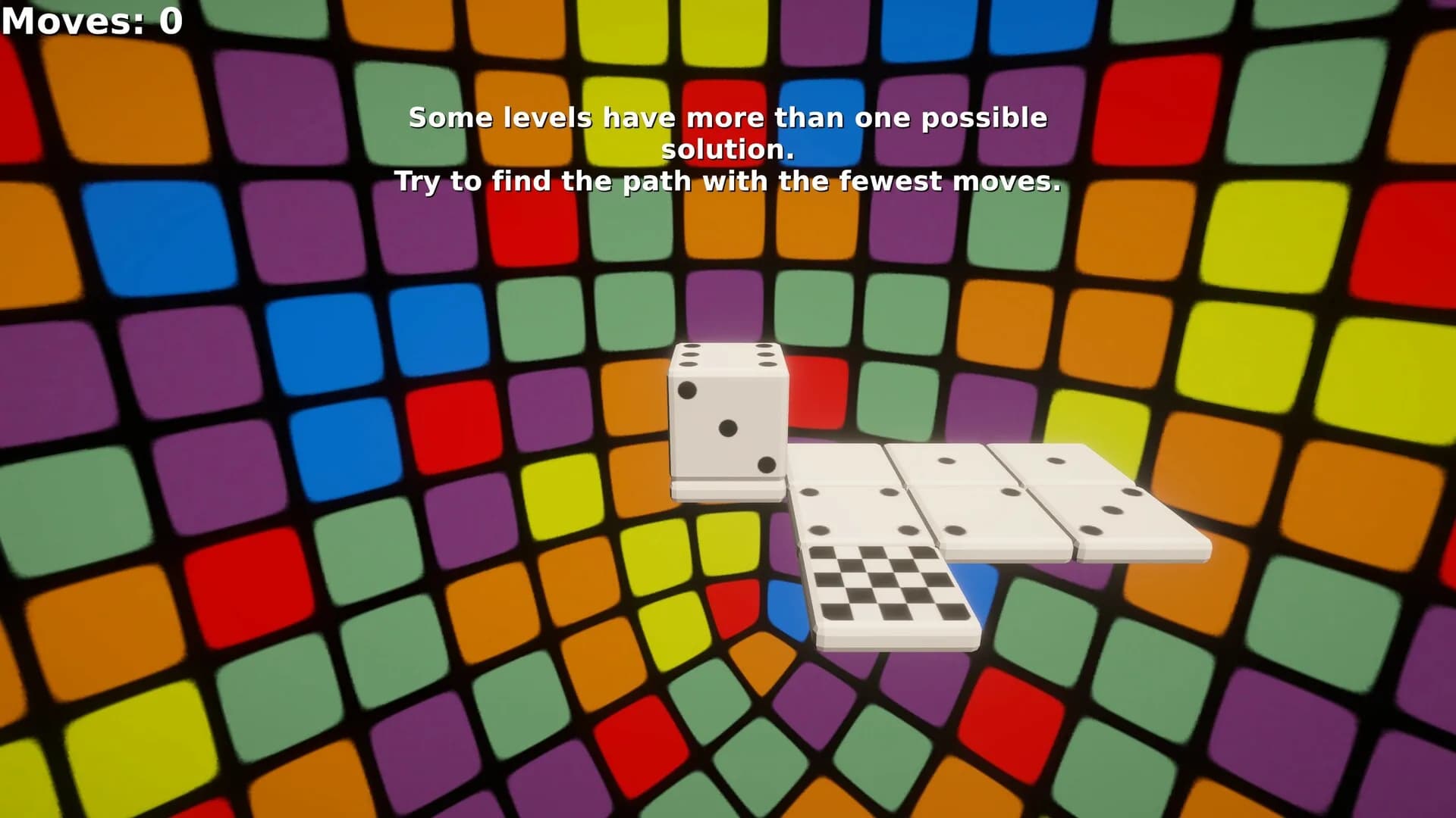 Cube Escape görsel 5