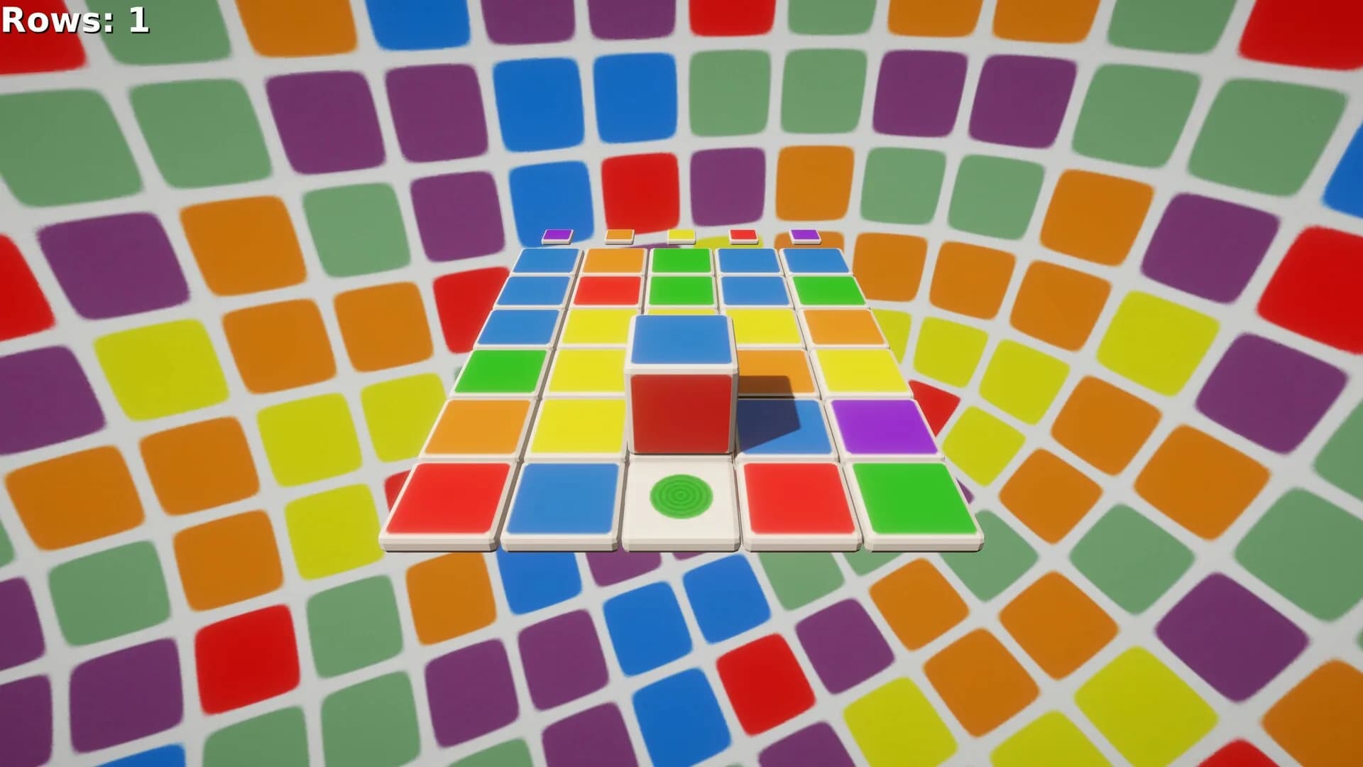 Cube Escape görsel 6