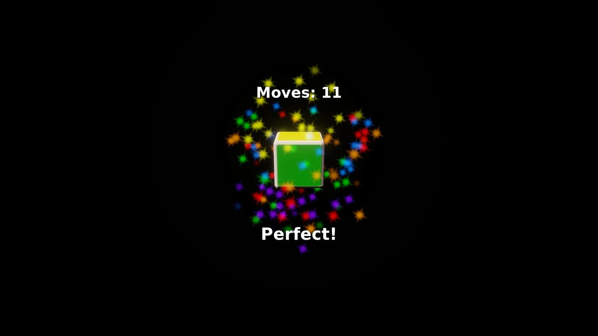 Cube Escape görsel 7