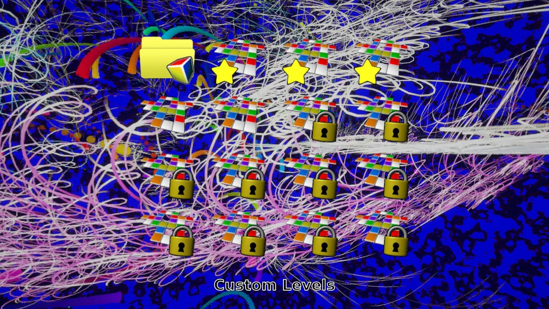 Cube Escape görsel 8