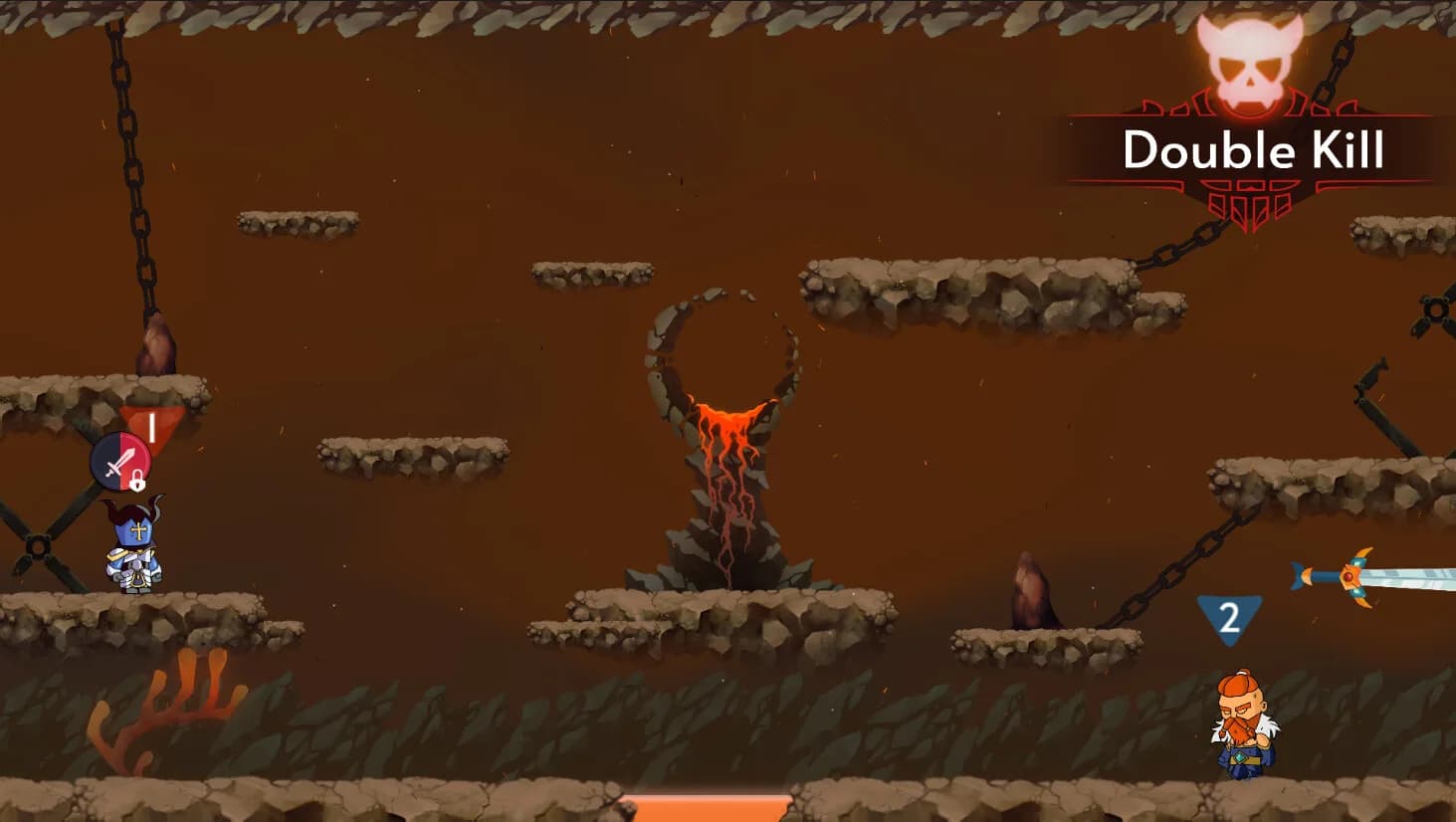 Big Sword Hero görsel 6