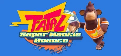 Super Monkie Bounce Fatal görsel 1