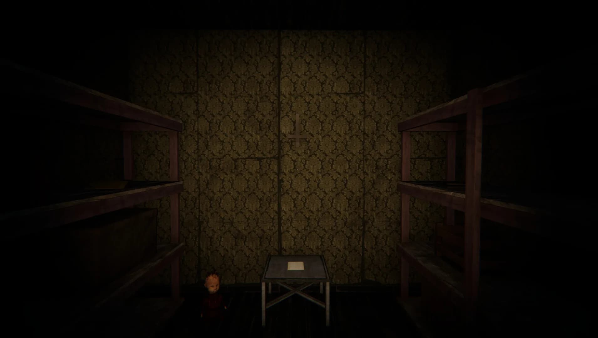 Haunted Investigation görsel 6
