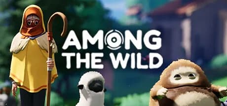 AMONG THE WILD görsel 1