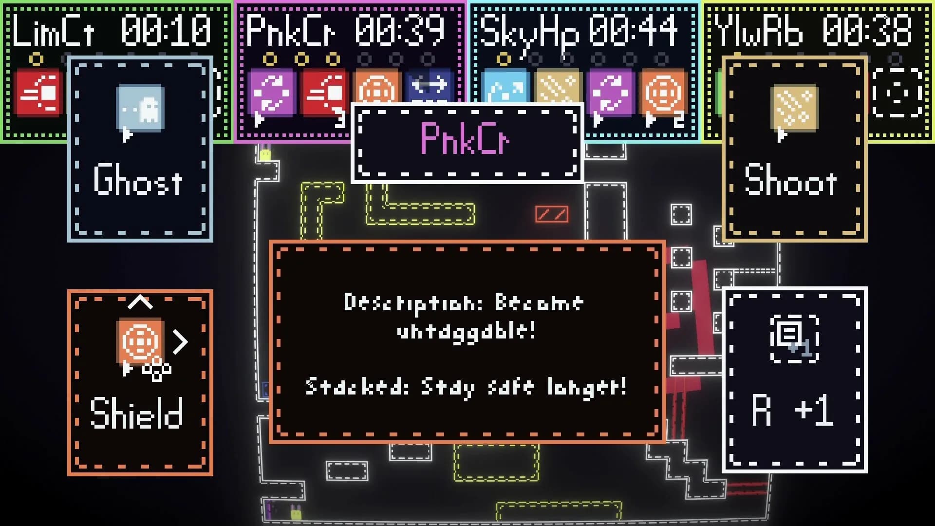 Ultimate Tag görsel 5