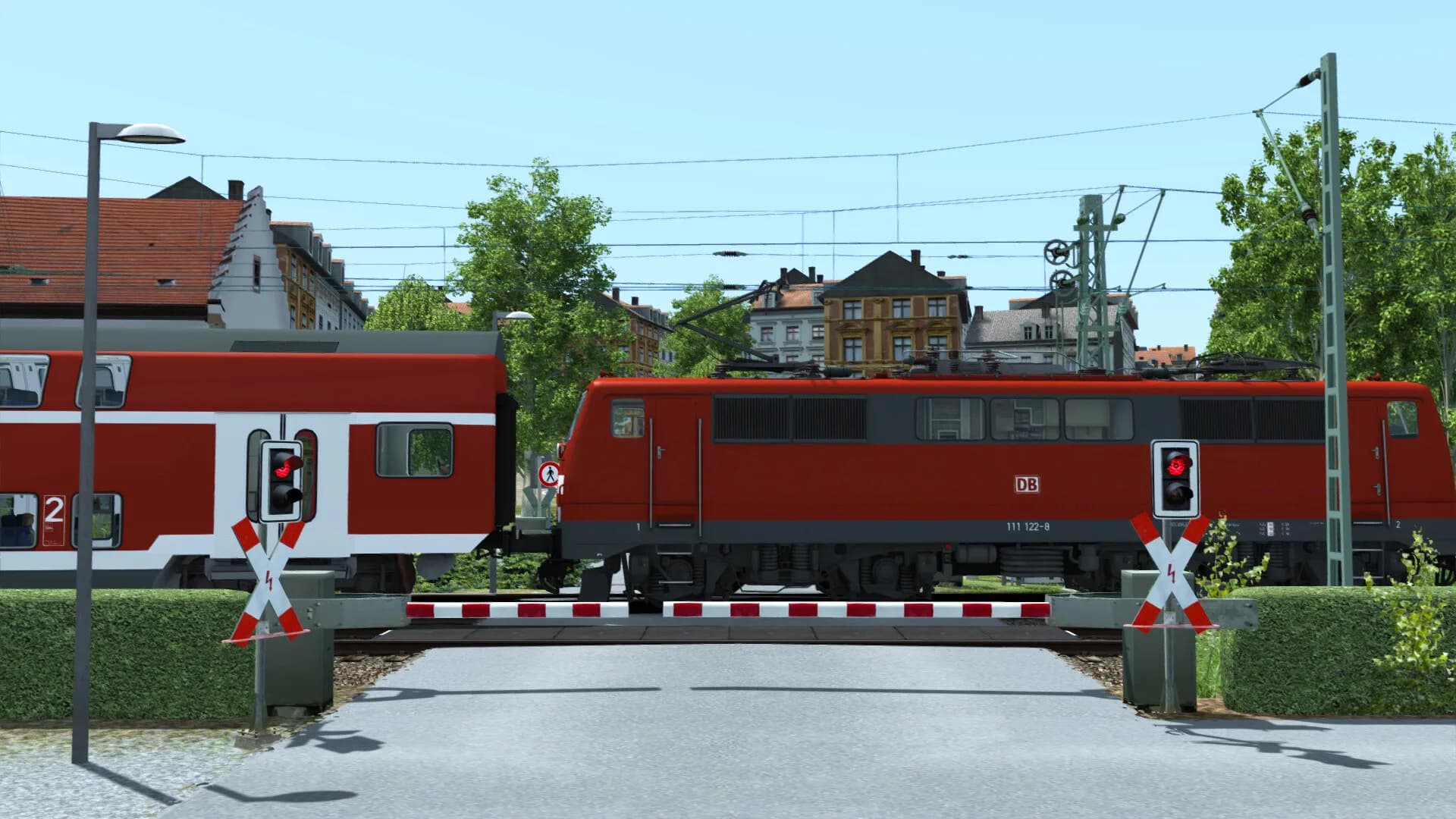 Train Simulator Classic görsel 5