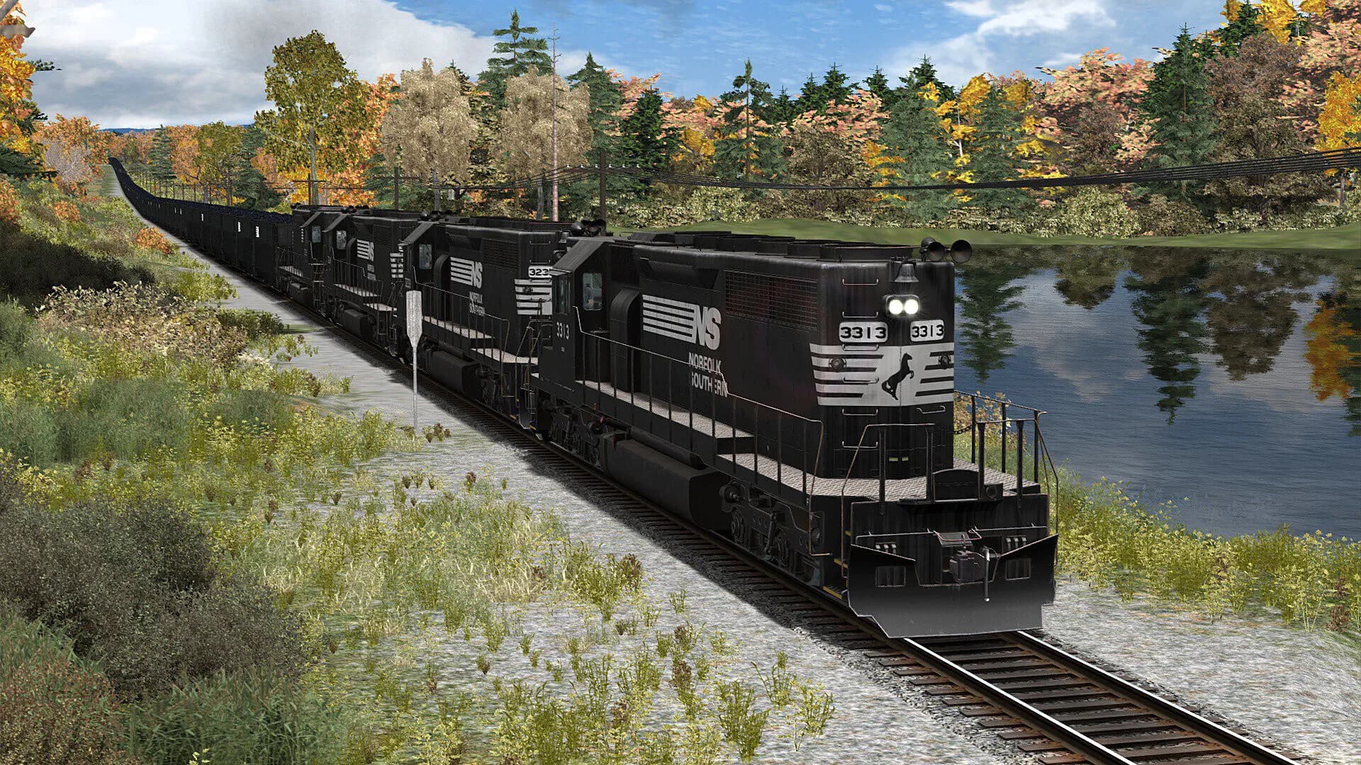Train Simulator Classic görsel 6