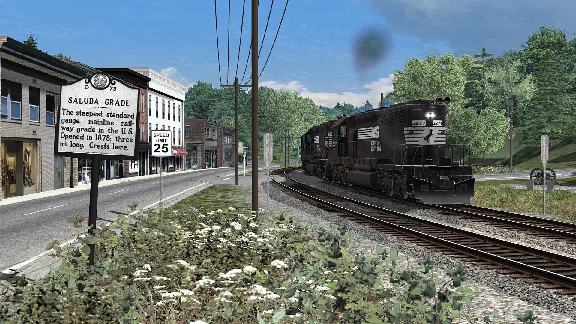 Train Simulator Classic görsel 9