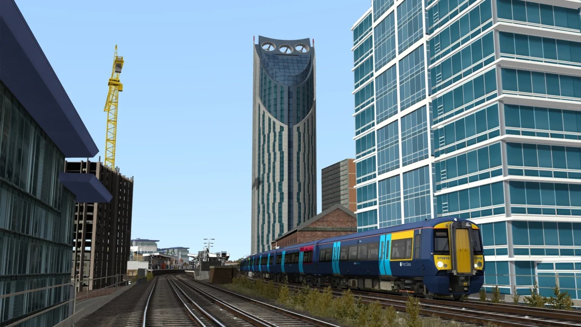 Train Simulator Classic görsel 10