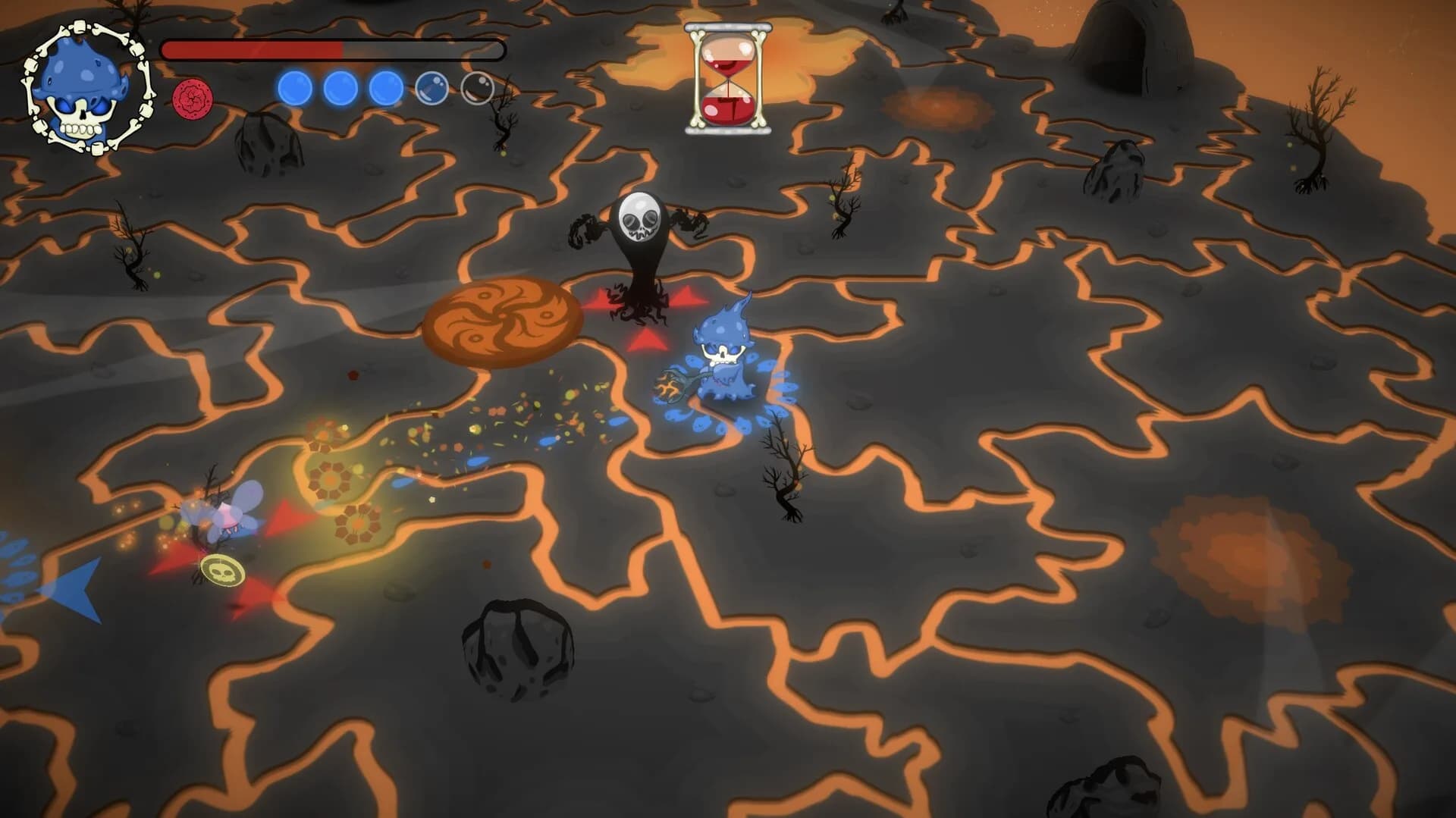 Necromancers' Arena görsel 12