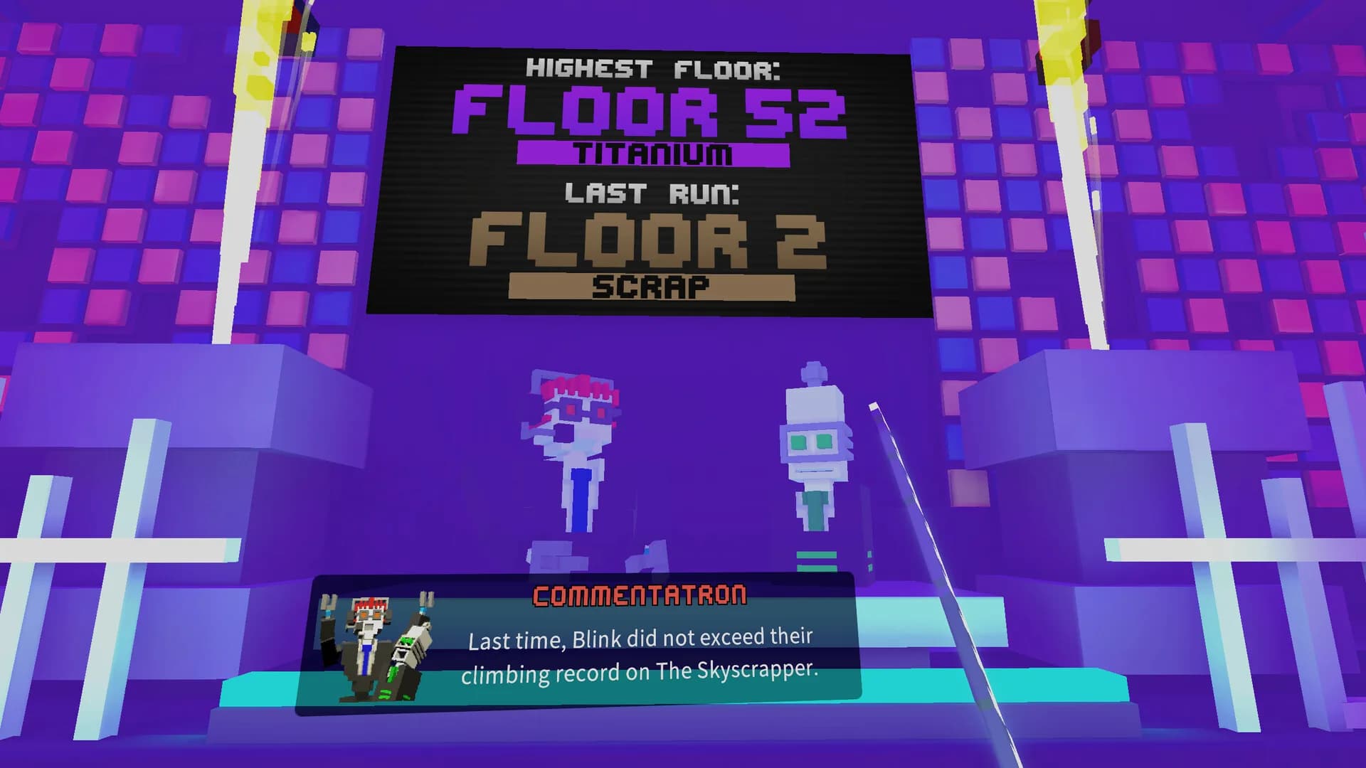 Clone Drone in the Hyperdome görsel 7