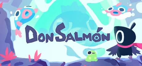 Don Salmon görsel 1