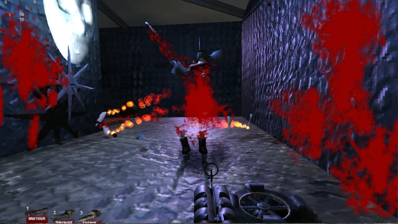 Hells Bend on Wounded Knee görsel 17