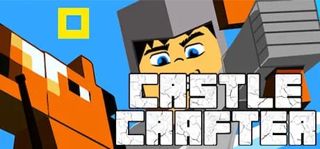 Castle Crafter görsel 1