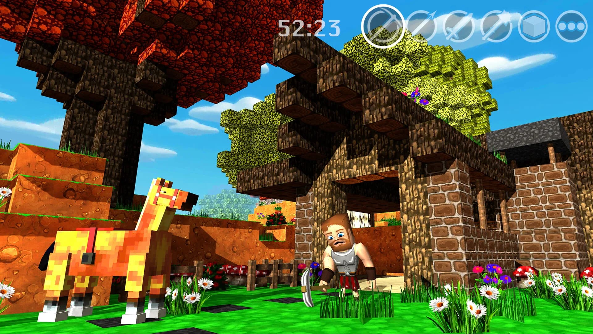 Castle Crafter görsel 3