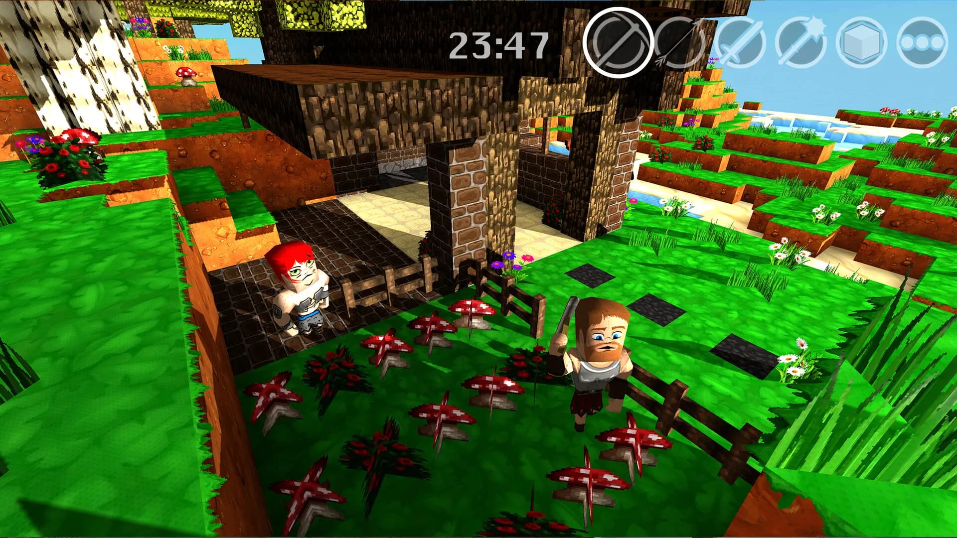 Castle Crafter görsel 10