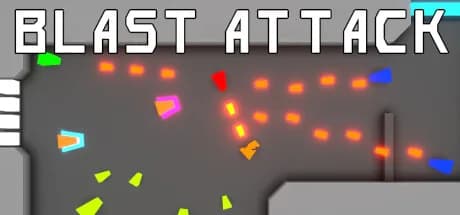 Blast Attack görsel 1