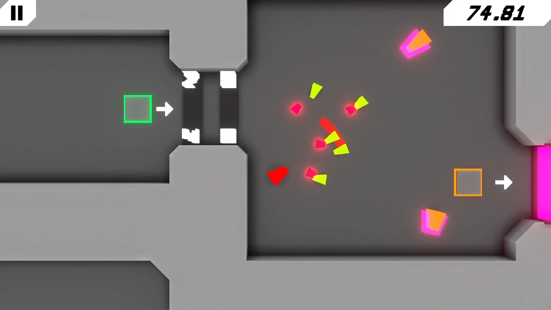 Blast Attack görsel 12
