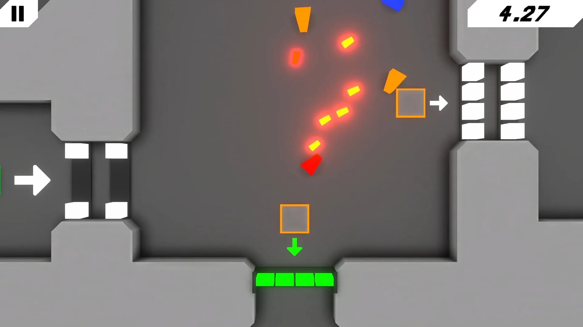 Blast Attack görsel 4