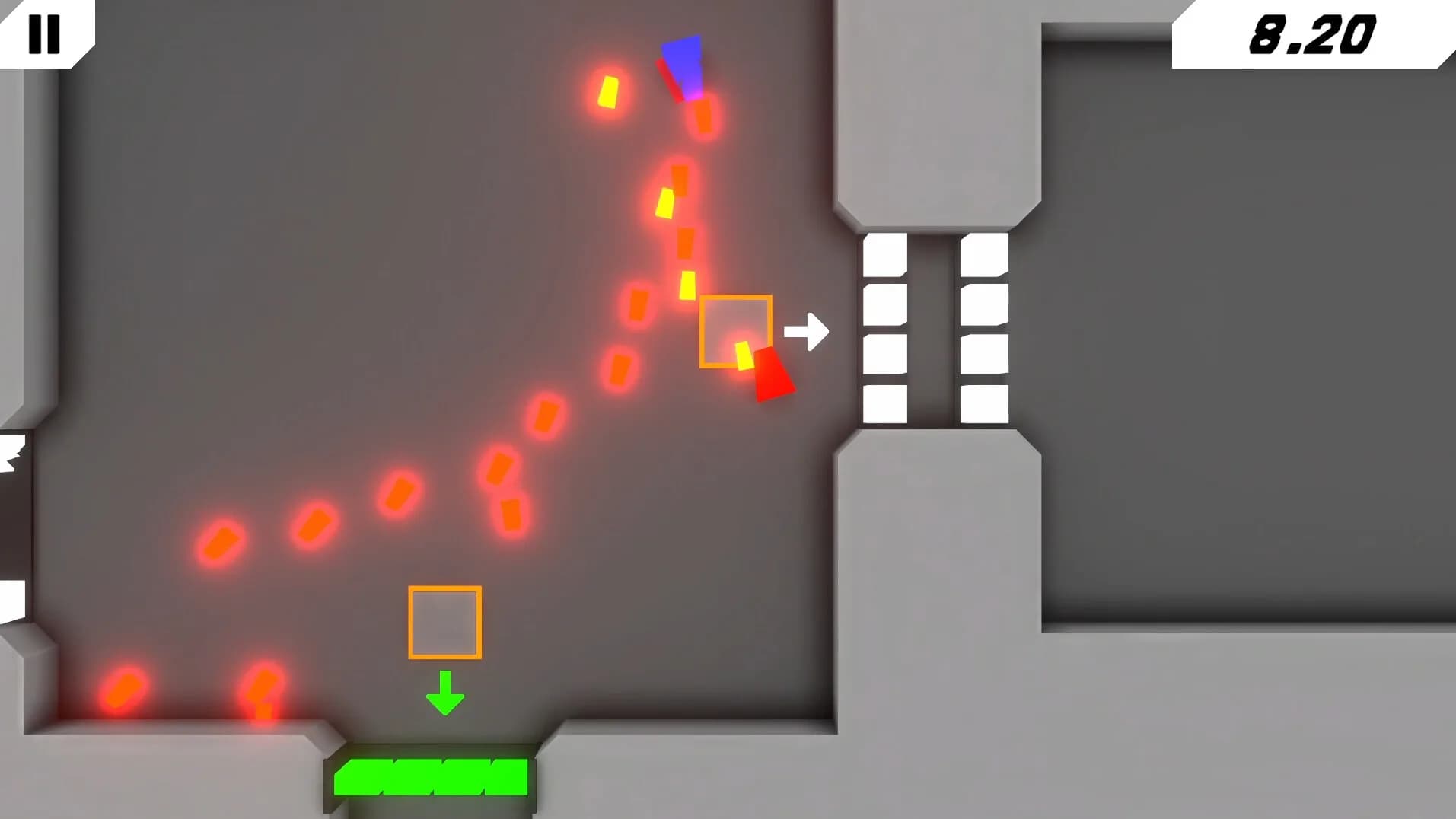 Blast Attack görsel 5