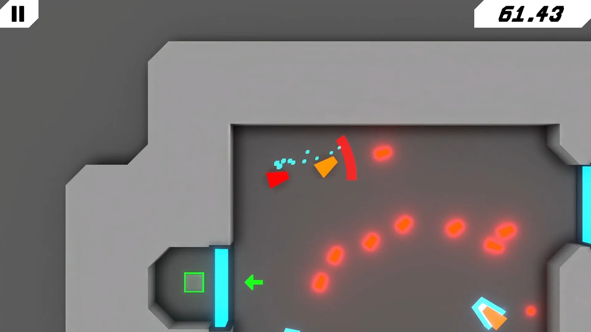 Blast Attack görsel 6