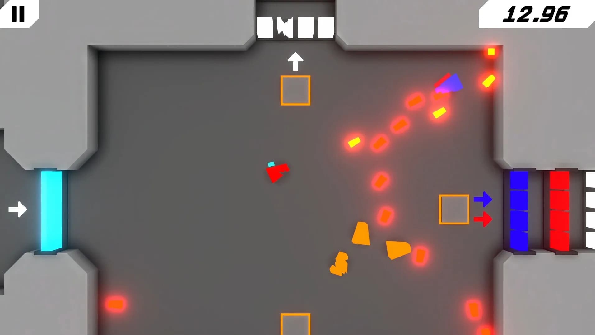 Blast Attack görsel 7