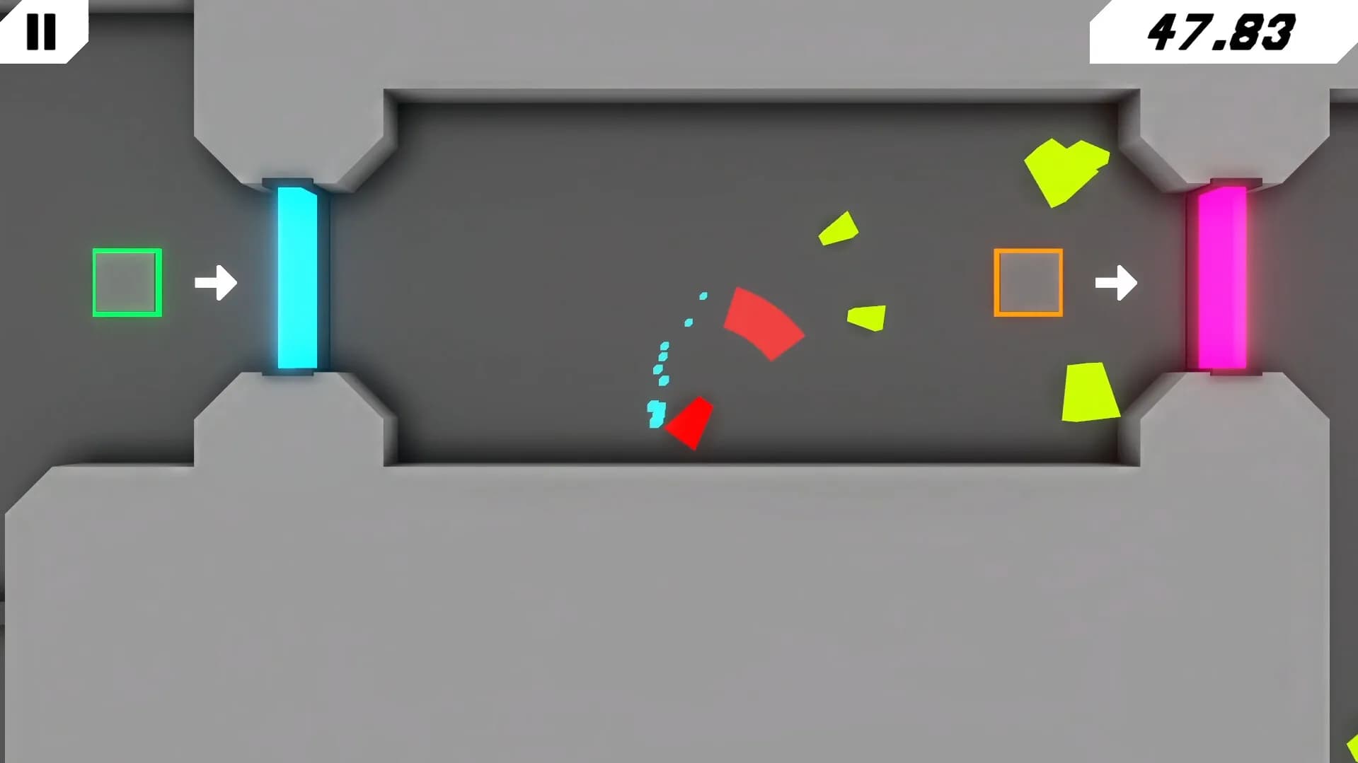 Blast Attack görsel 8
